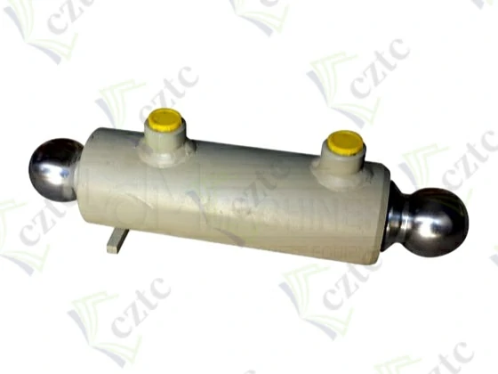 PLUNGER CYLINDER Q160-60 TWO HOLE