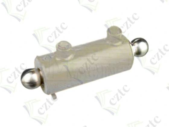 PLUNGER CYLINDER Q160-80