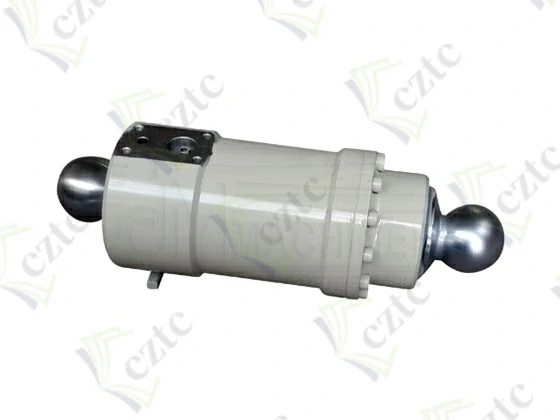 PLUNGER CYLINDER Q160-80