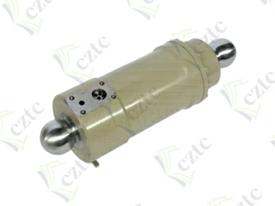 PLUNGER CYLINDER Q200-80