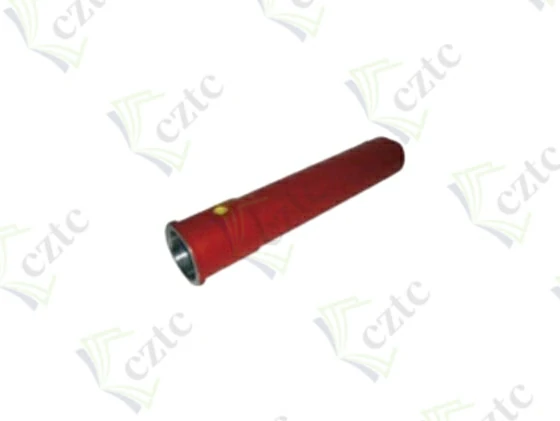 PLUNGER HOUSING