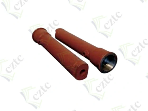 PLUNGER HOUSING