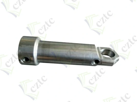 PLUNGER TUBE