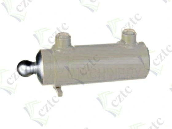 PLUNGER TUBE Q160-40