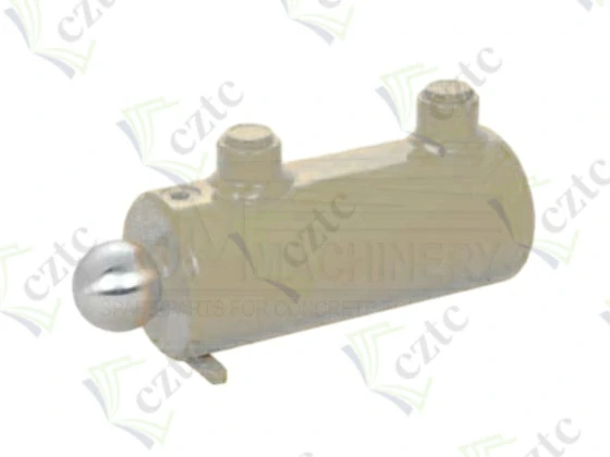 PLUNGER TUBE Q160-80