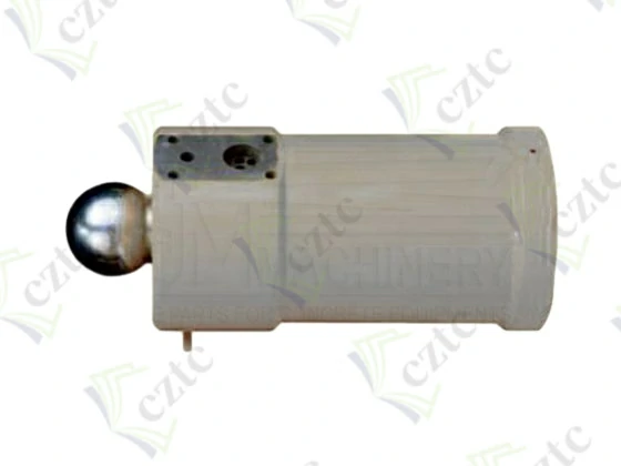 PLUNGER TUBE Q200-80