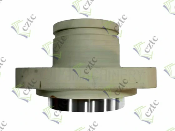 PRESSURE CONNECTION SK125/5,5