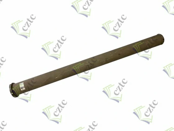 PRESSURE PIPE WITHOUT FLANGE