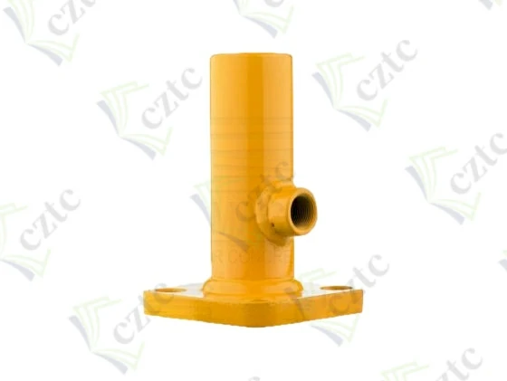 Schwing Concrete Pump Parts PROTECTING TUBE