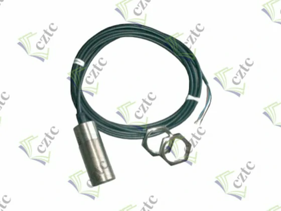 PROXIMITY LIMIT SWITCH