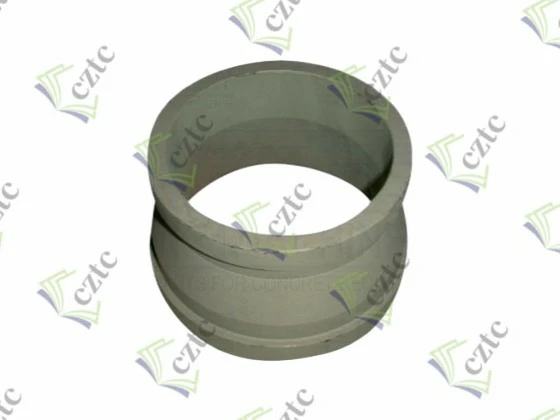 REDUCING PIPE 100 MM