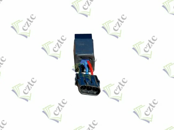 RELAY 20A,24V