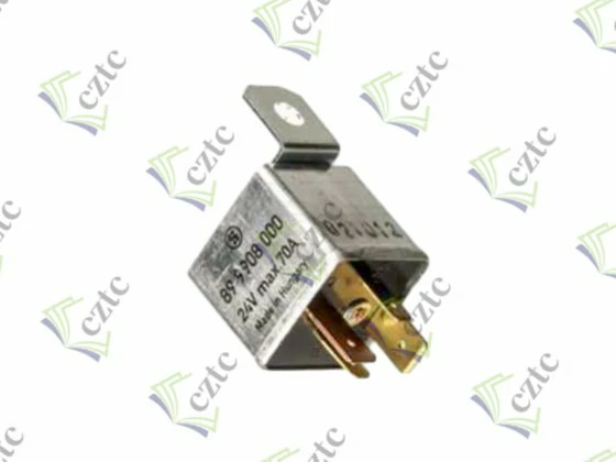 RELAY 24V-40A