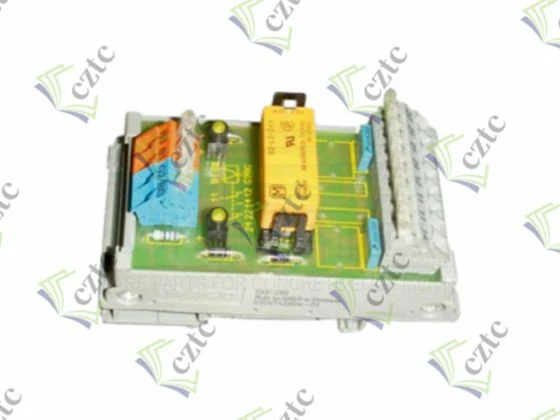 RELAY MODULE 24V