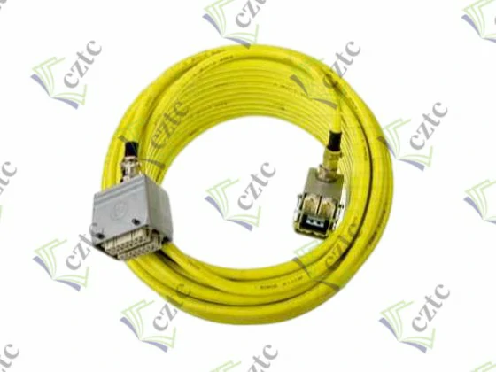 REMOTE CONTROL CABLE 40 MT.
