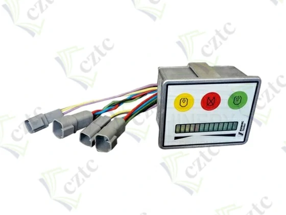REMOTE STATION FOR STETTER