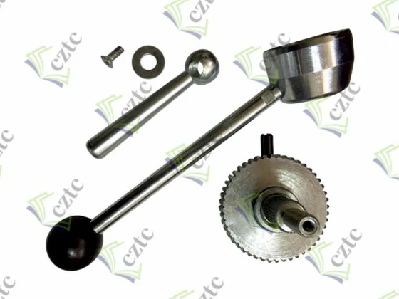 REPAIR KIT FOR CONTROL BOX SINGLE