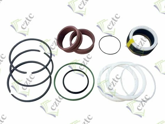 Putzmeister Concrete Pump Part REPAIR KIT FOR HYDRAULIC CYL. 1400