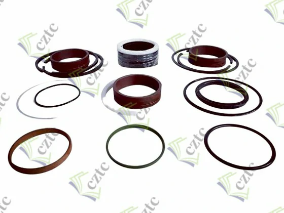 REPAIR KIT FOR HYDRAULIC CYL. 2100-140/80