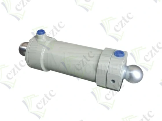 RIGHT SWING CYLINDER