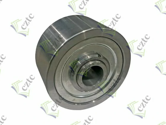 ROLLER 200*160*110 COMPLETE