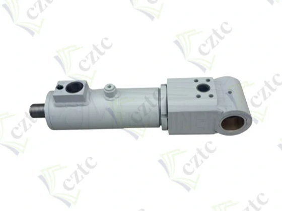 ROTATION CYLINDER