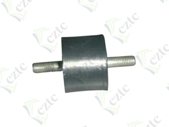 RUBBER BUFFER 40X30