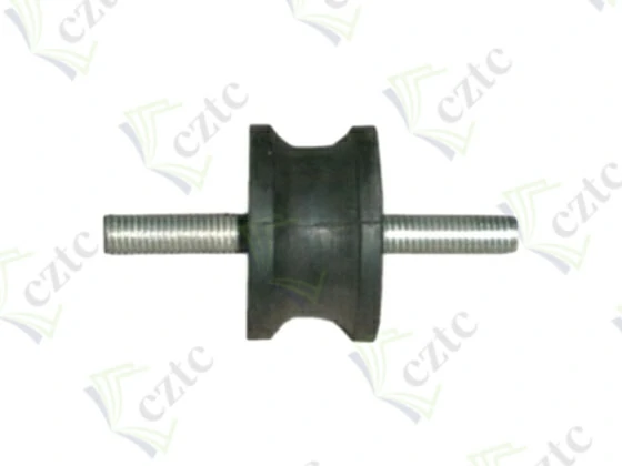 RUBBER BUFFER 50X30