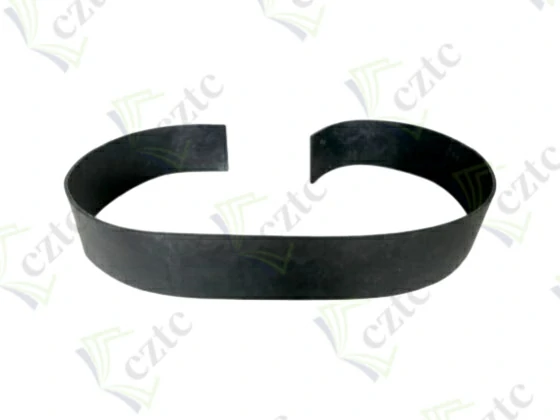 Putzmeister Concrete Pump Part RUBBER COLLAR