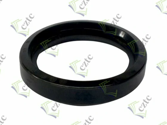 RUBBER SEAL THREE LIPS 5.5