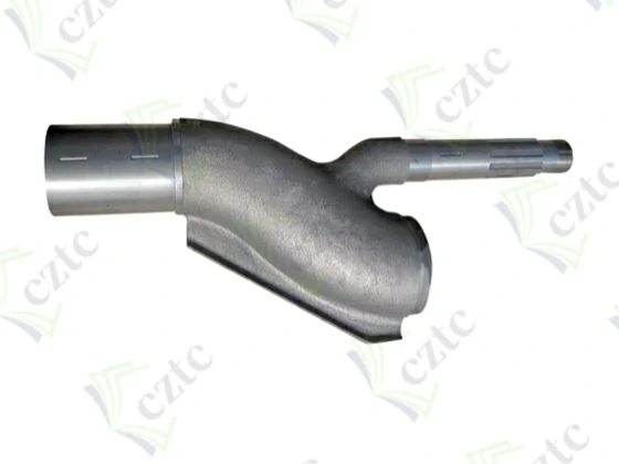 S VALVE