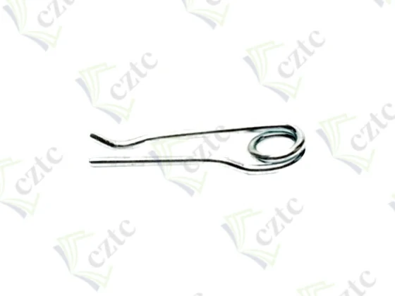 SAFETY DEVICE FOR CLAMP
