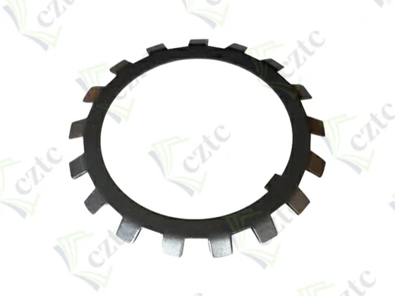 SAFETY RING