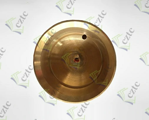 sany ball cup brass