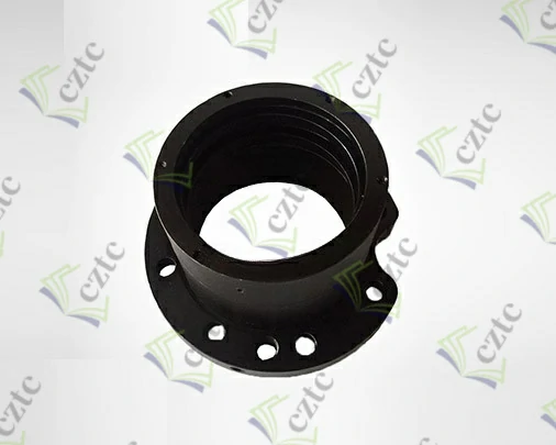 Sany Concrete Pump Parts sany bearing flange