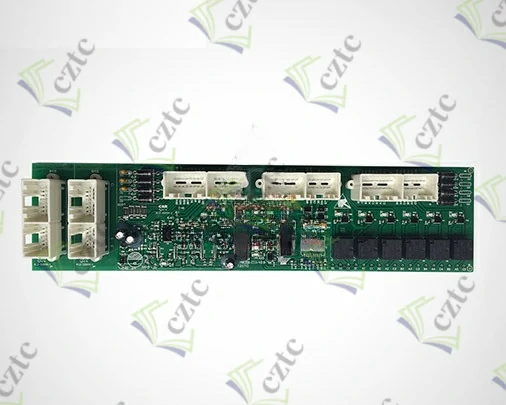 sany circuit board