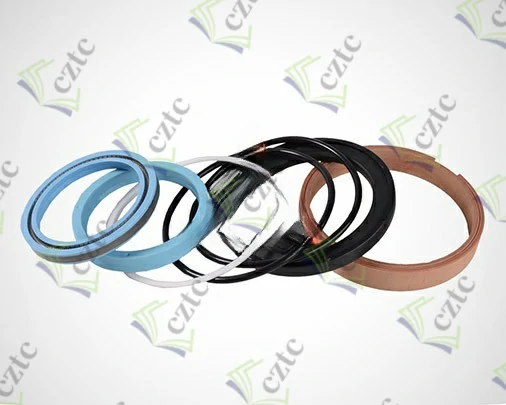 sany mixing seal kit