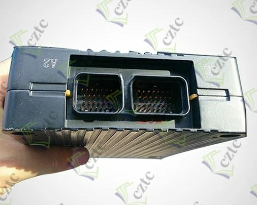 sany motion controller symc