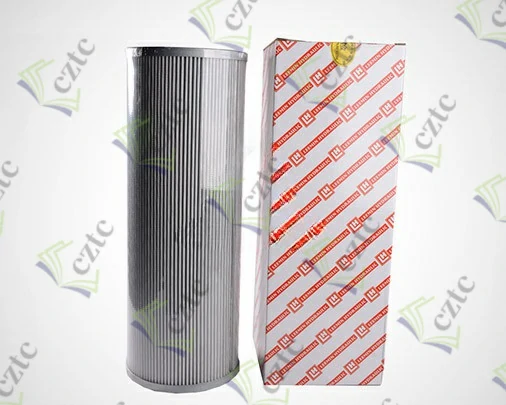 sany oil suction filter element leemin