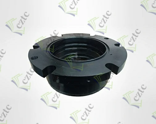 sany outlet bearing flange