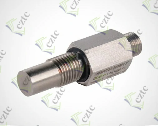 sany proximity switch controlqy