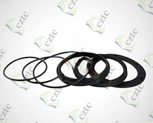 sany seal kit for s valve upper housing assy