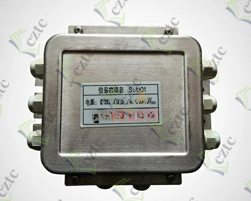 sany signal transformer