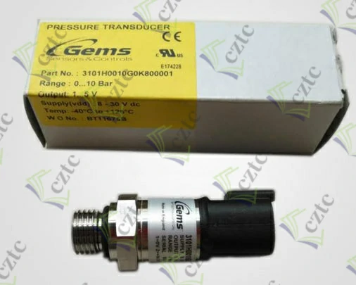 sany stationary concrete pump hbt80c 1818d pressure transducer deutz 3101h0010g0k800001