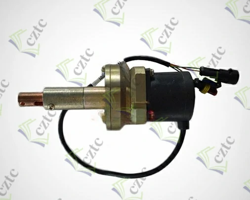 sany stepping motor