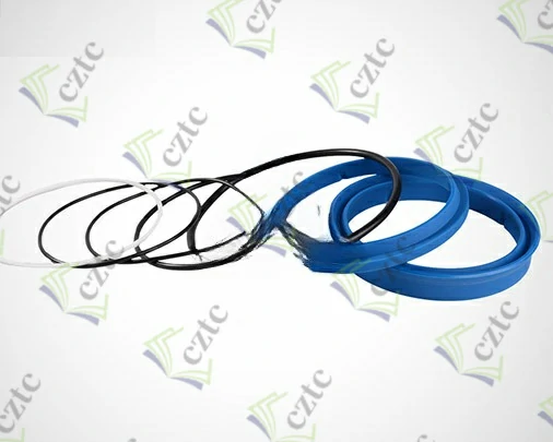 sany swing cylinder sealing kit (high pressure )