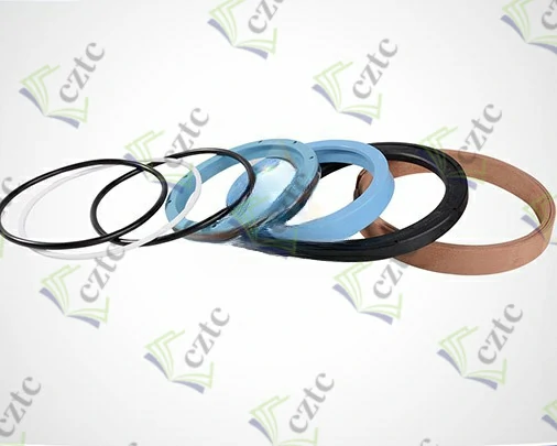 sany swing cylinder sealing kit (low pressure )