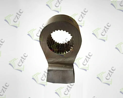 sany swing lever shaft a82040300001737 a829900001484