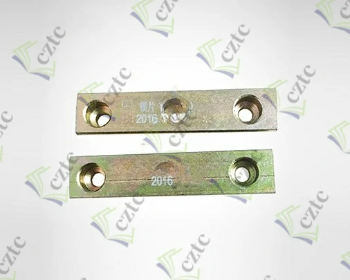 sany swinging cylinder lock plate a820101010890 a820103010024