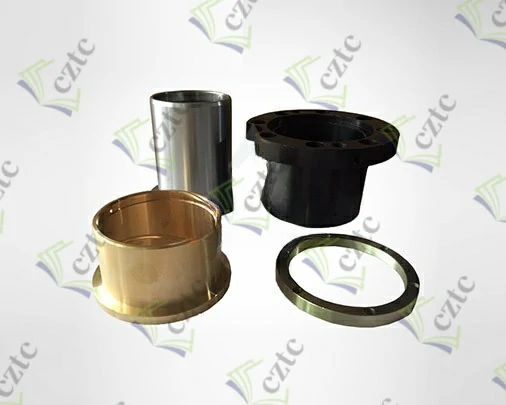sany upper housing assembly